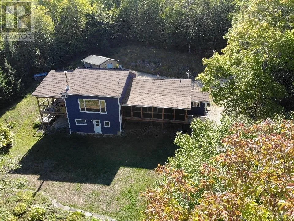 House for rent: 590 Gilberts Lane, Maplewood, Nova Scotia B0R 1A0