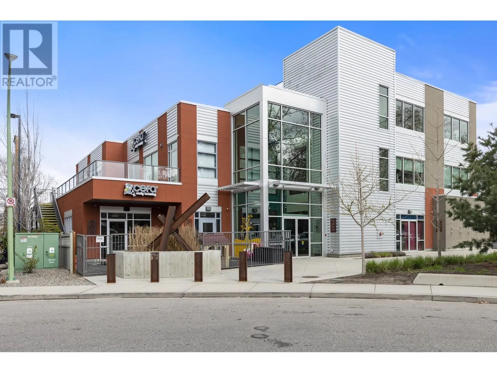 Offices for rent: 590 Mckay Avenue Unit# 301, Kelowna, British Columbia V1Y 5A8