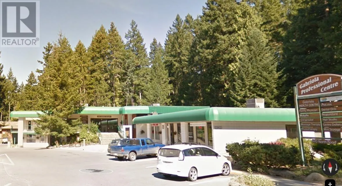 590 North Road, Gabriola Island, British Columbia V0R 1X3