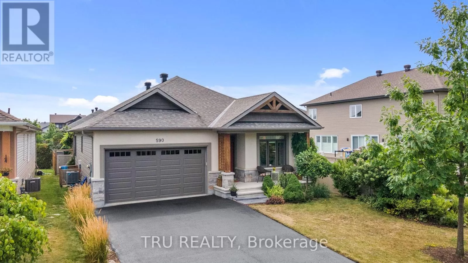 House for rent: 590 Robert Hill Street, Mississippi Mills, Ontario K0A 1A0