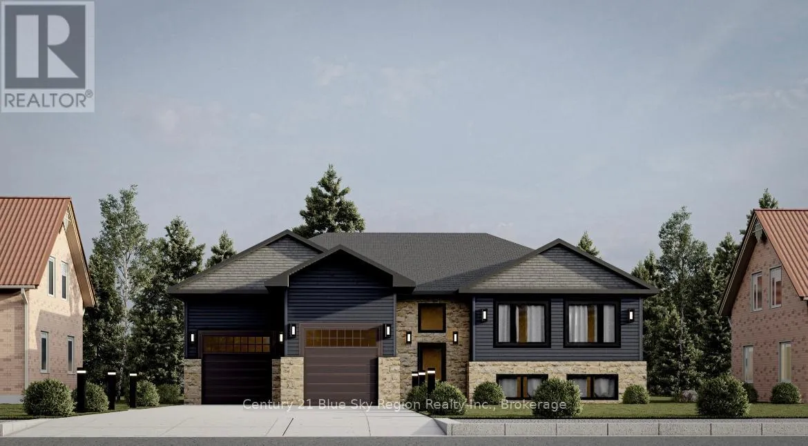 House for rent: 590 South Shore Road, East Ferris, Ontario P0H 1B0