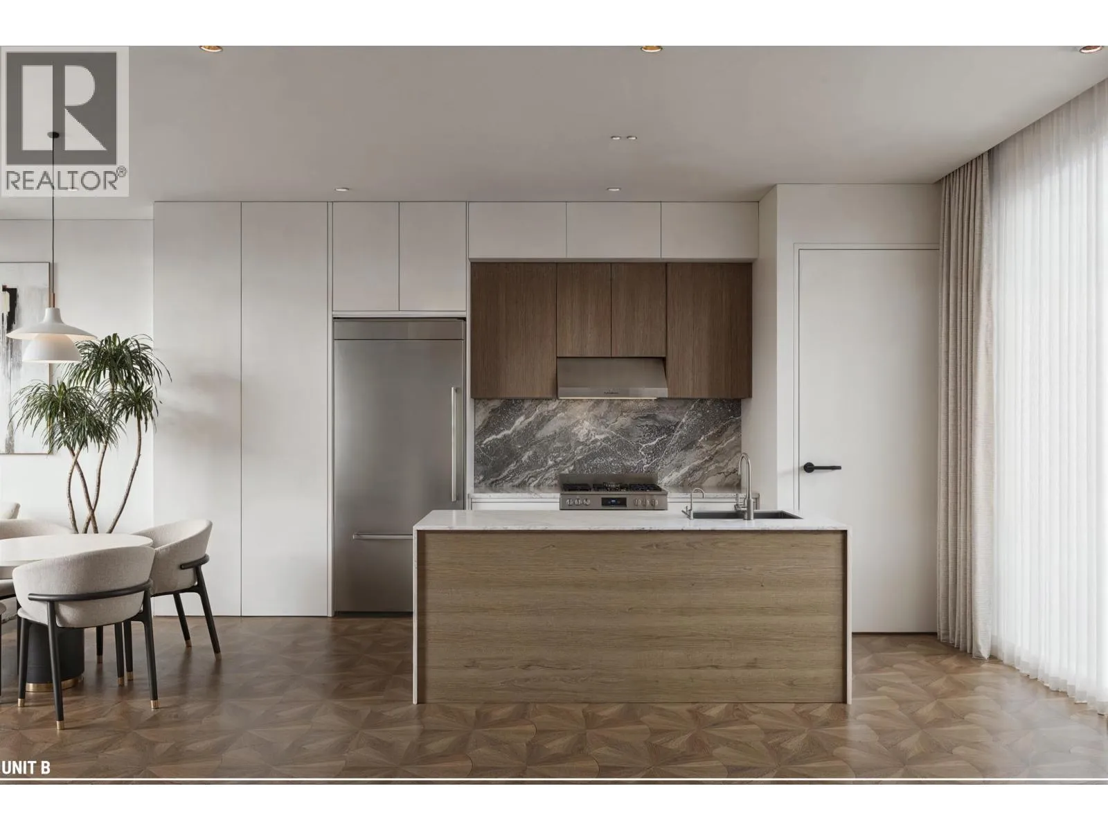 Row / Townhouse for rent: 590 W 26th Avenue, Vancouver, British Columbia V5V 2H7