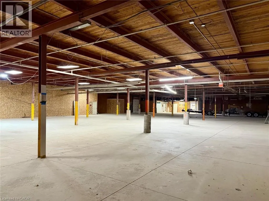 5900 Thorold Stone Road Unit# 6a, Niagara Falls, Ontario L2J 1A2