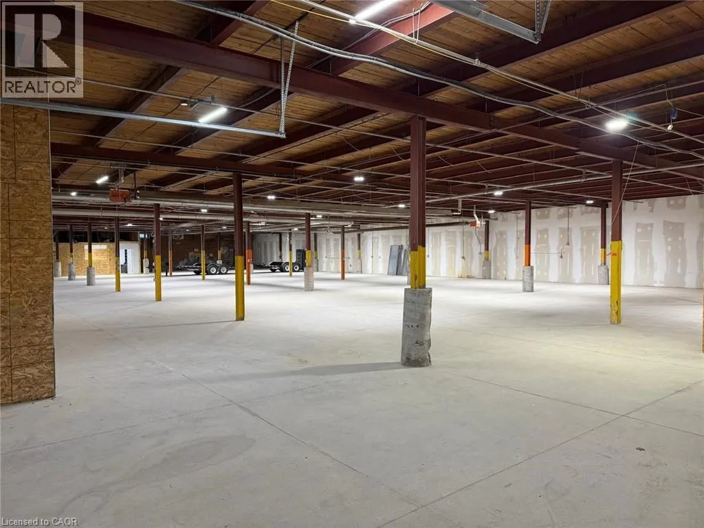 5900 Thorold Stone Road Unit# 6c, Niagara Falls, Ontario L2J 1A2