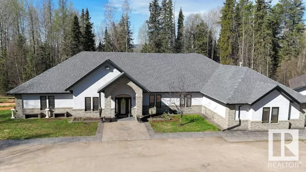 House for rent: 590072 Rge Rd 113 A, Rural Woodlands County, Alberta T7S 1P8