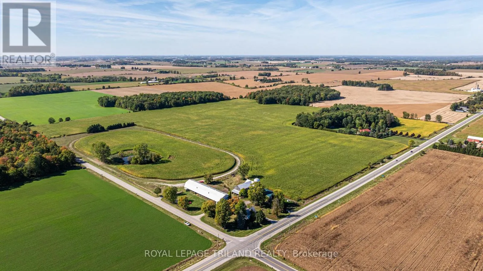 5901 Elgin Road, Thames Centre, Ontario N0L 1B0