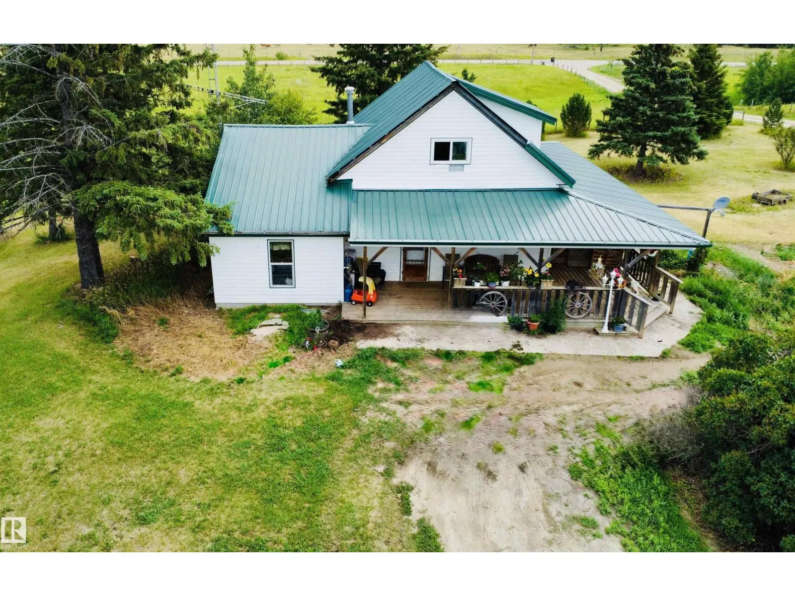 House for rent: 59020 Rg Rd 490, Rural Bonnyville M.D., Alberta T0A 3A0