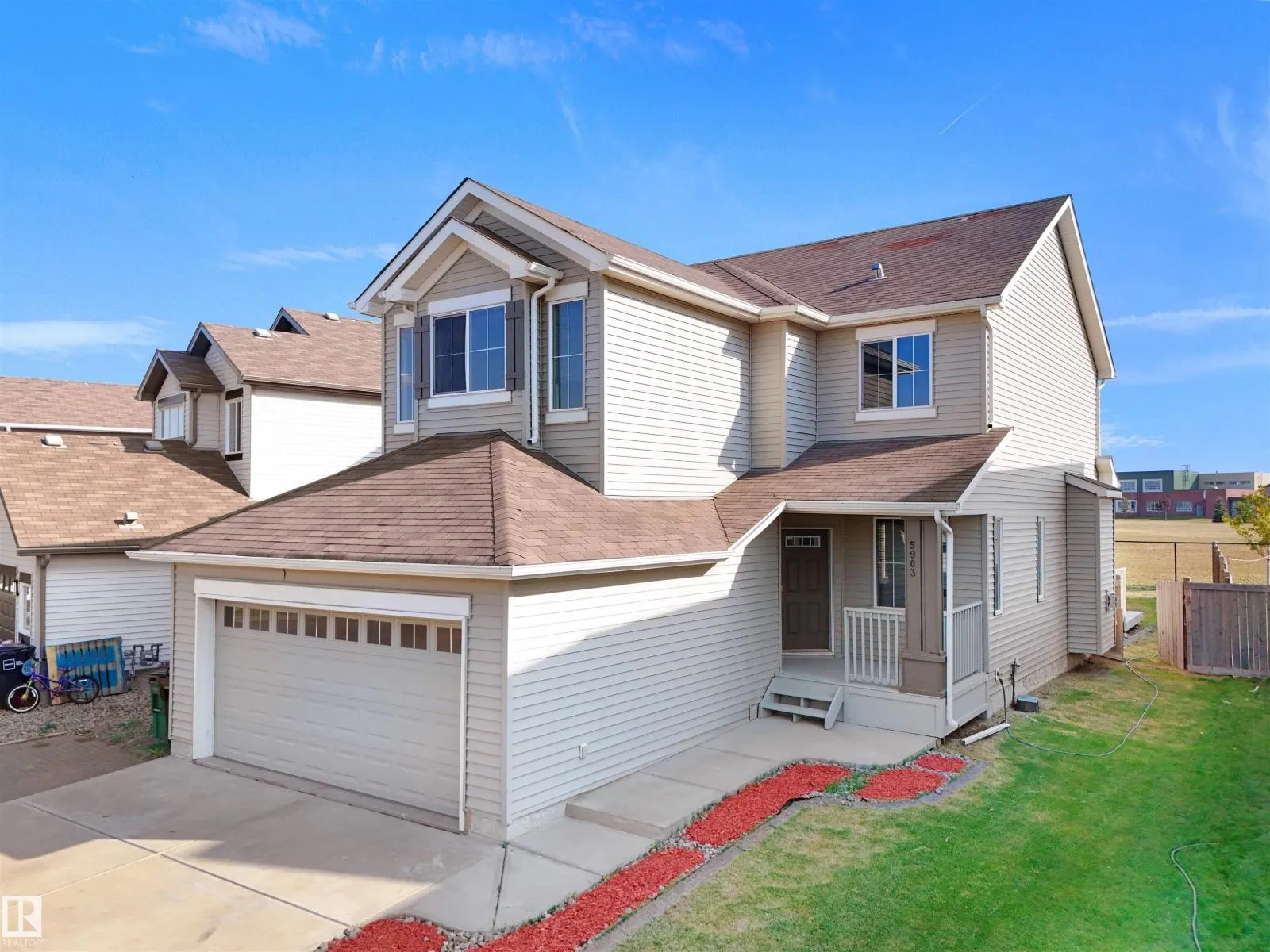 House for rent: 5903 12 Av Sw, Edmonton, Alberta T6X 0T2