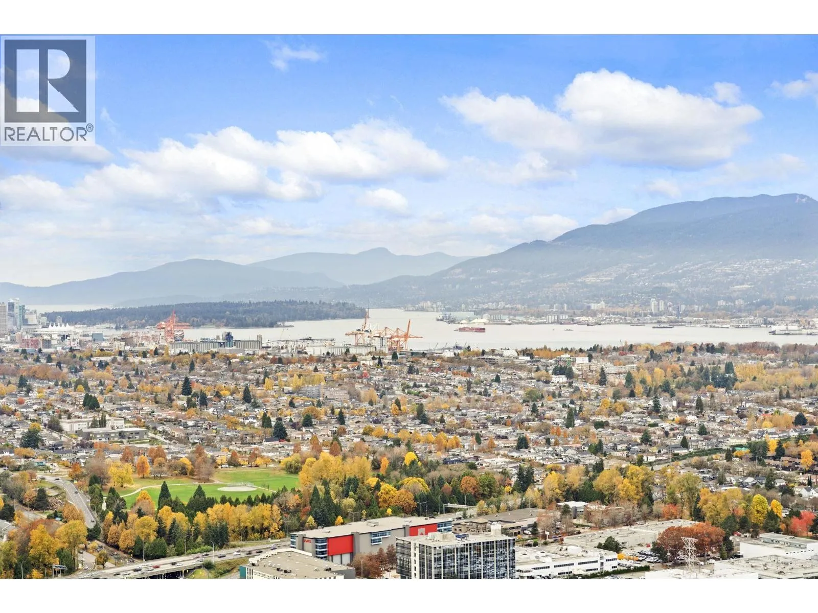 Apartment for rent: 5907 2108 Gilmore Avenue, Burnaby, British Columbia V5C 0N8