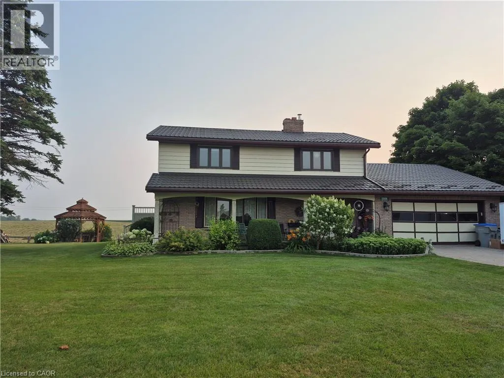 House for rent: 5908 Rd 119, Brunner, Ontario N0K 1C0