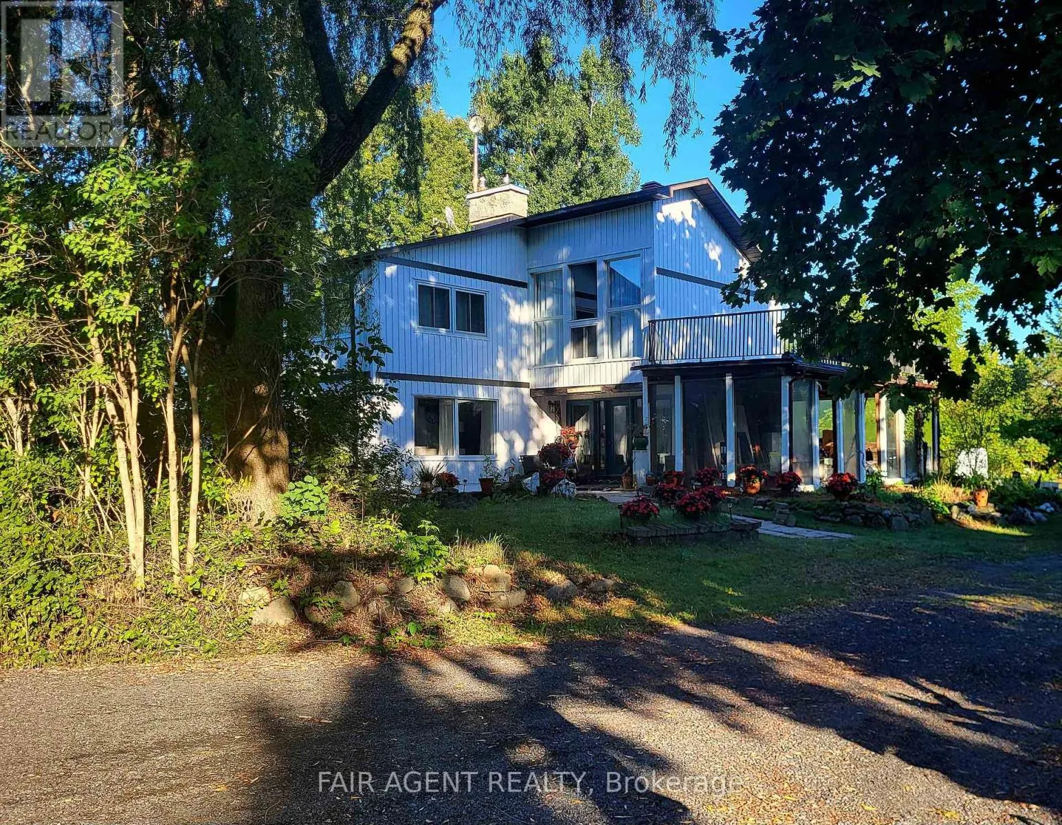 House for rent: 591 Concession 4 Road, Alfred and Plantagenet, Ontario K0B 1L0