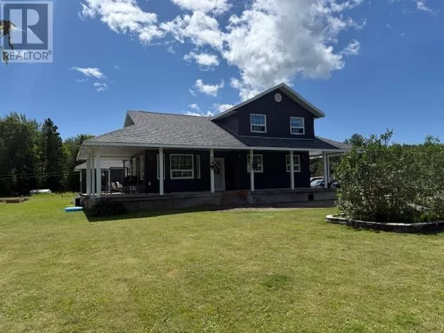 591 Highway 552 E, Goulais River, Ontario P0S 1E0