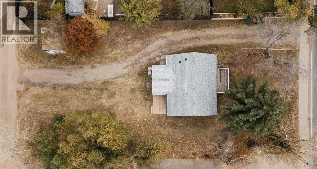 House for rent: 5910 50 Avenue, Stettler, Alberta T0C 2L2