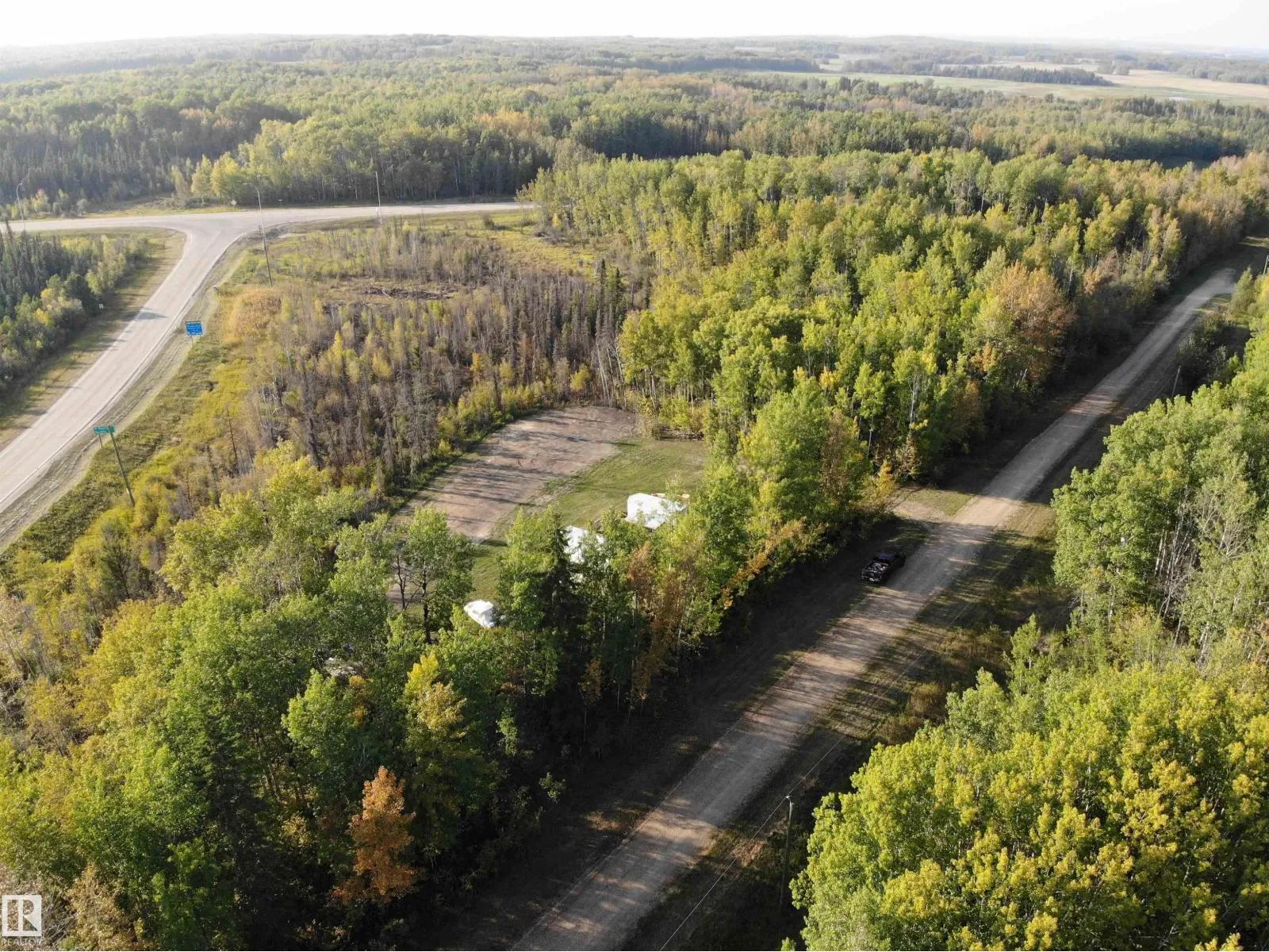 No Building for rent: 59116 Rge Rd 53, Rural Barrhead County, Alberta T7N 1N3