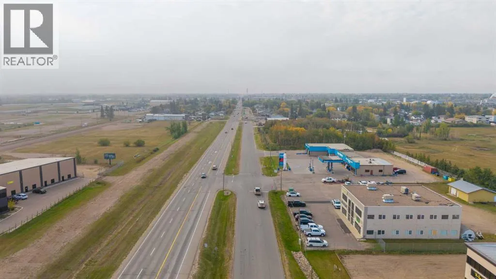 Offices for rent: 5912 50 Avenue, Lloydminster, Alberta T9V 0W6