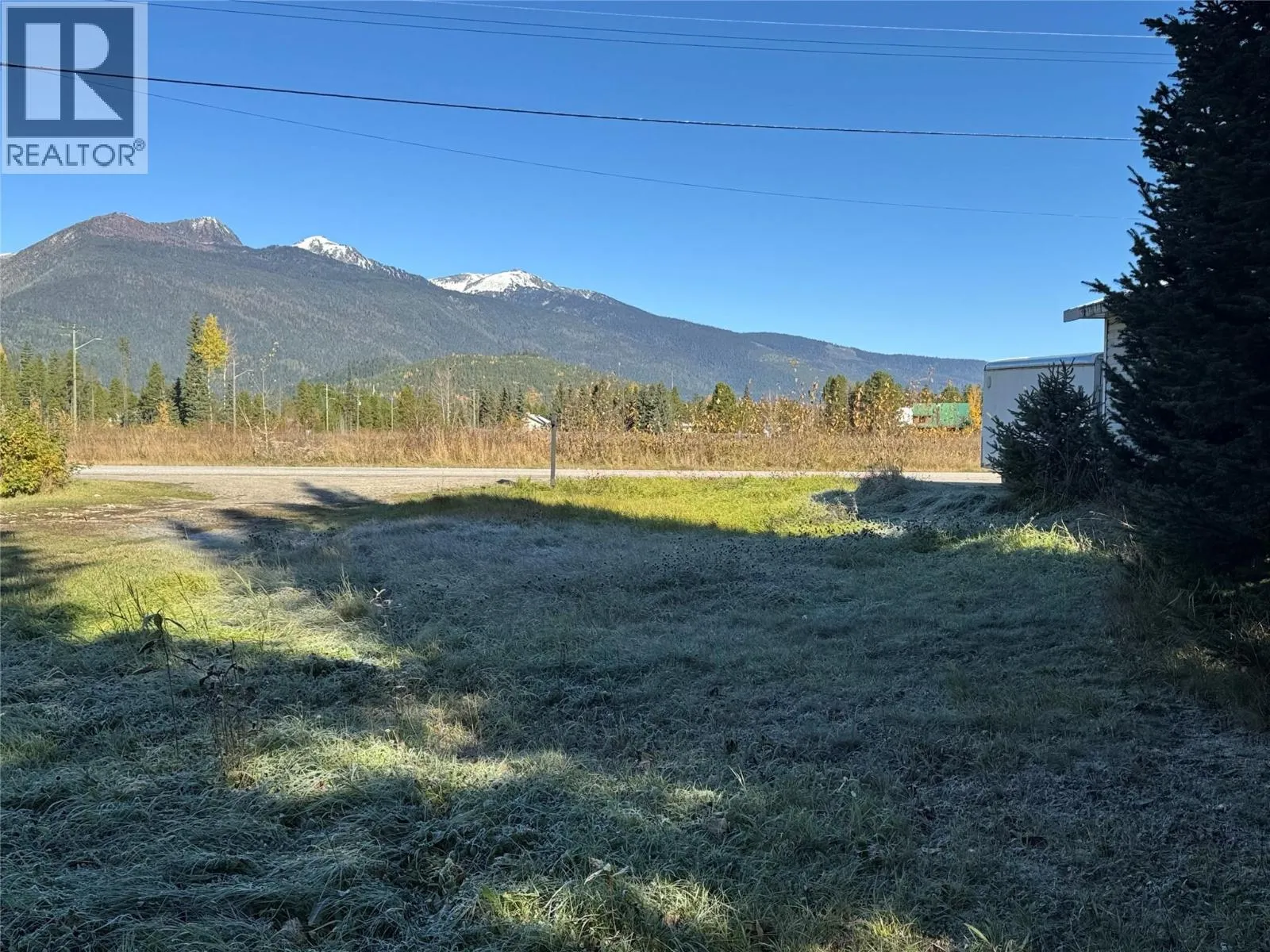 Other for rent: 5914 Stewart Street, Blue River, British Columbia V0J 1J0