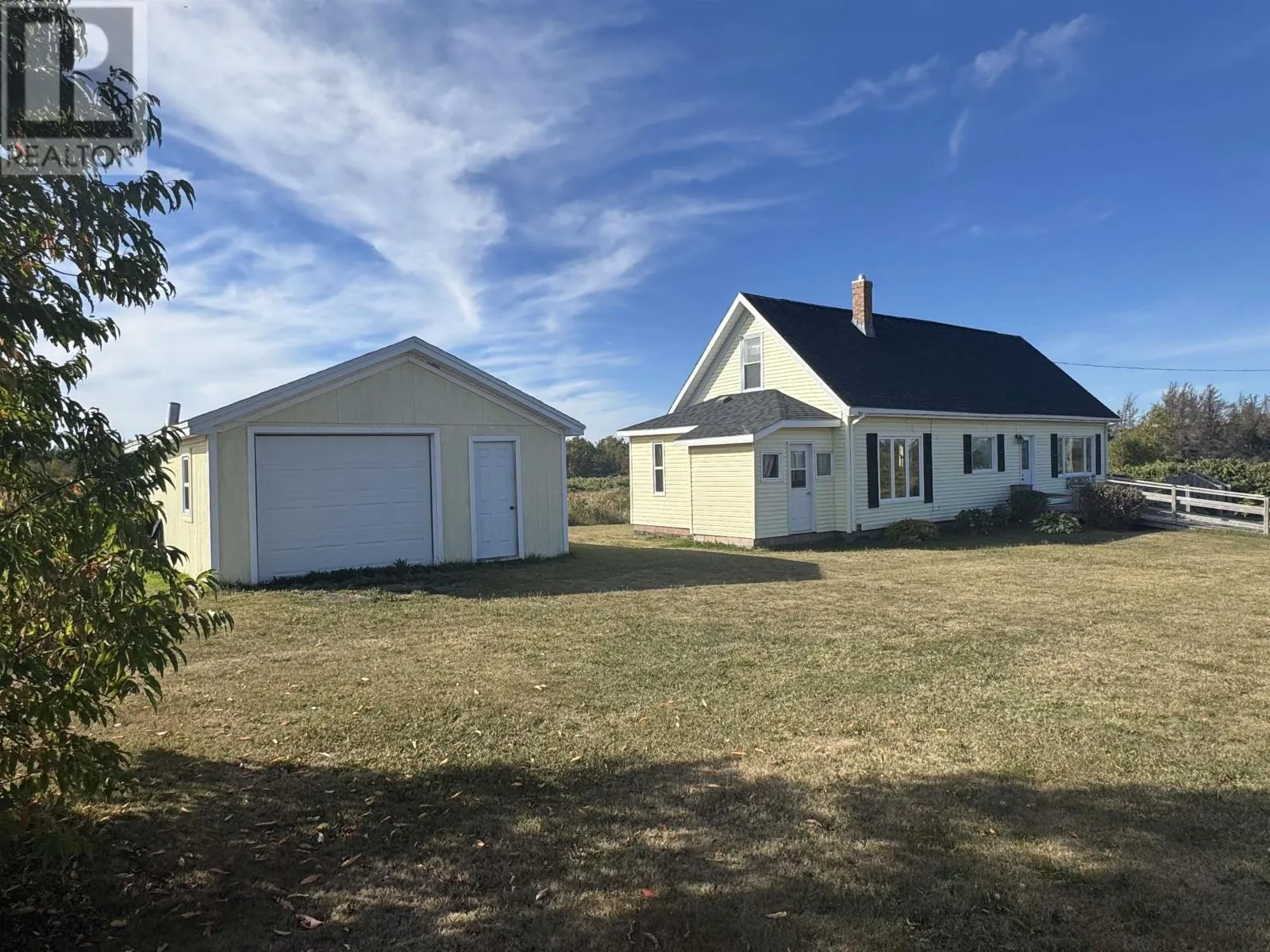 House for rent: 5915 Northside Road, North Lake, Prince Edward Island C0B 2B0