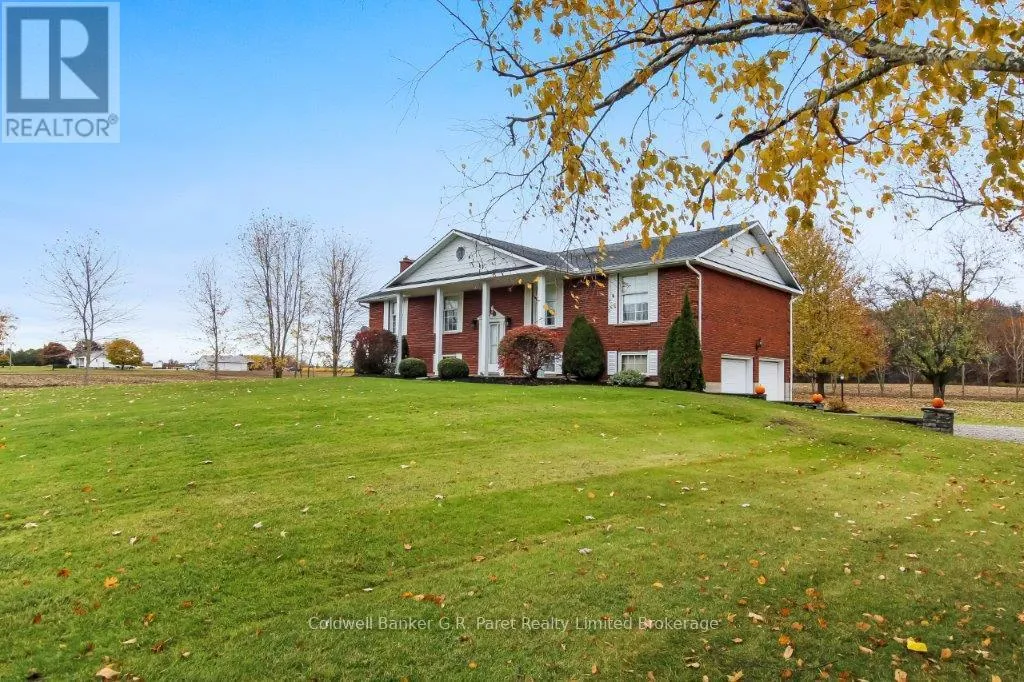 House for rent: 591960 Oxford County Rd 13, Norwich, Ontario N0J 1R0