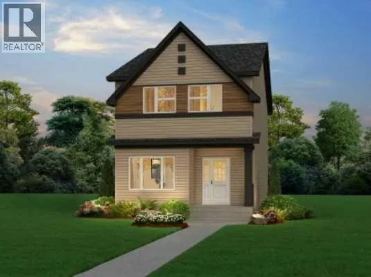 House for rent: 592 Grayling Bend, Rural Rocky View County, Alberta T3Z 0H4