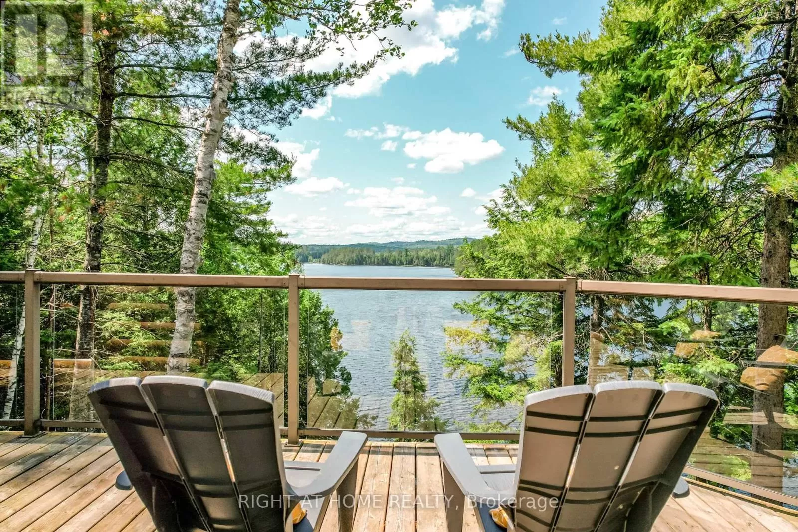 House for rent: 592 Moccasin Lake Road, Brudenell, Lyndoch and Raglan, Ontario K0J 2E0