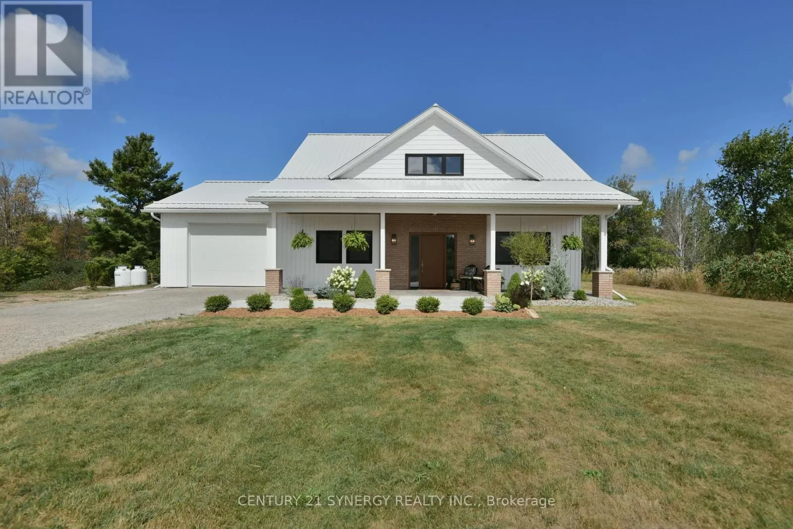 House for rent: 592 Patterson Road, Admaston/Bromley, Ontario K0J 1K0