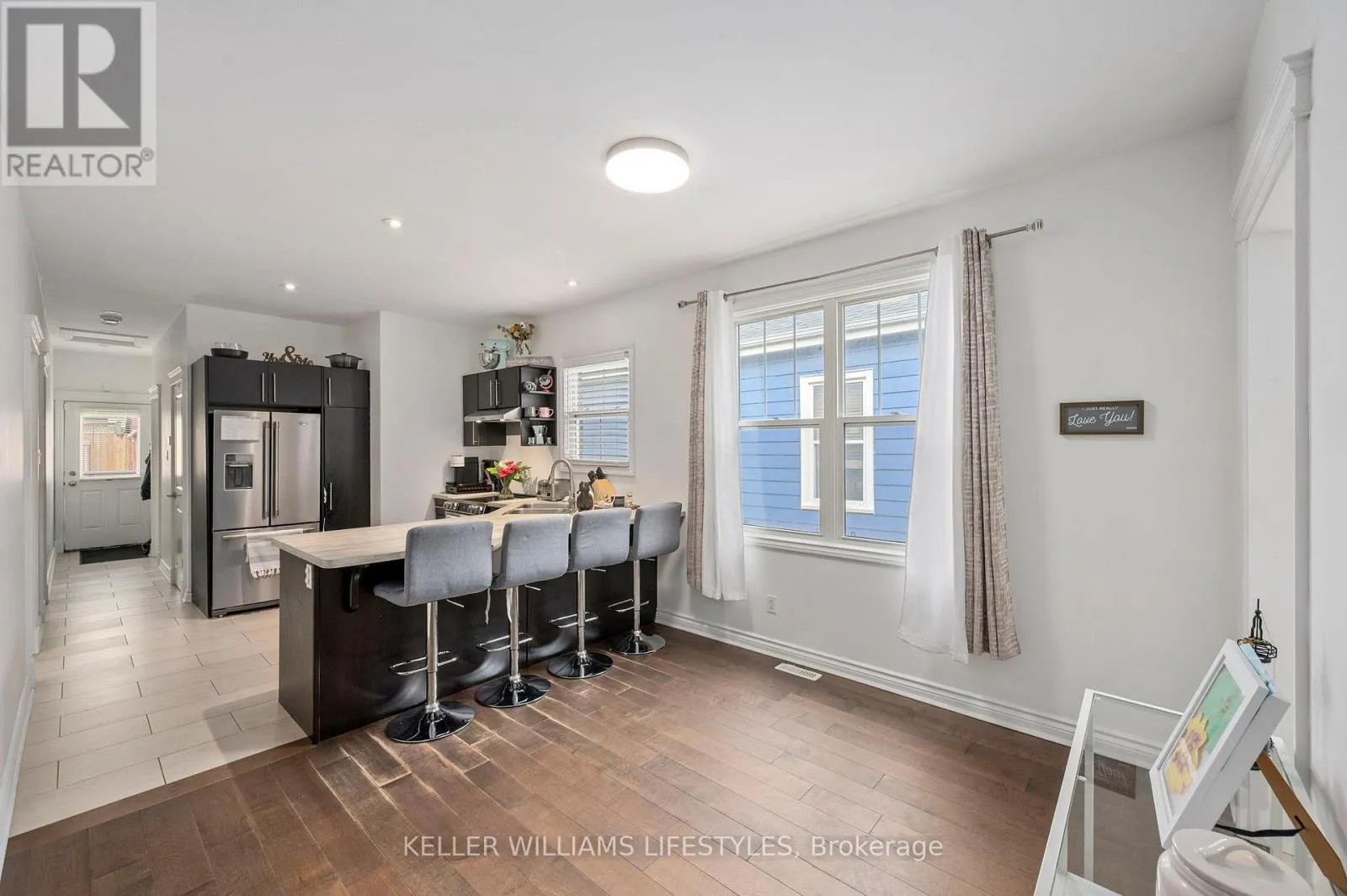 House for rent: 592 Rosedale Street, London East, Ontario N6B 2C6