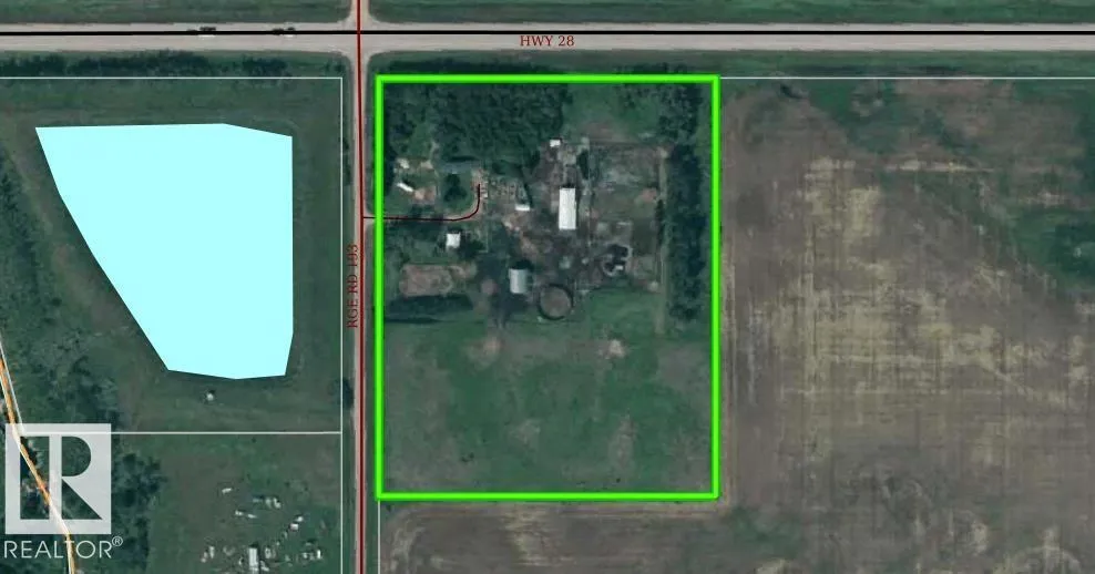 No Building for rent: 59235 Rge Rd 193, Rural Smoky Lake County, Alberta T0A 3P0