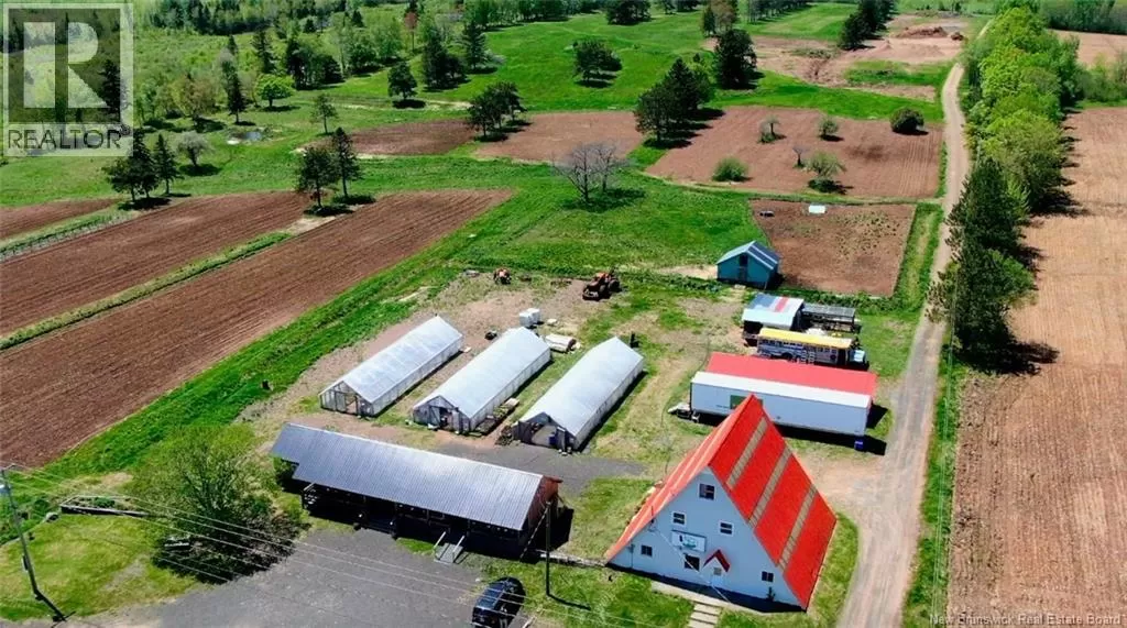 House for rent: 5925 Route 10, Hardwood Ridge, New Brunswick E4A 1B4