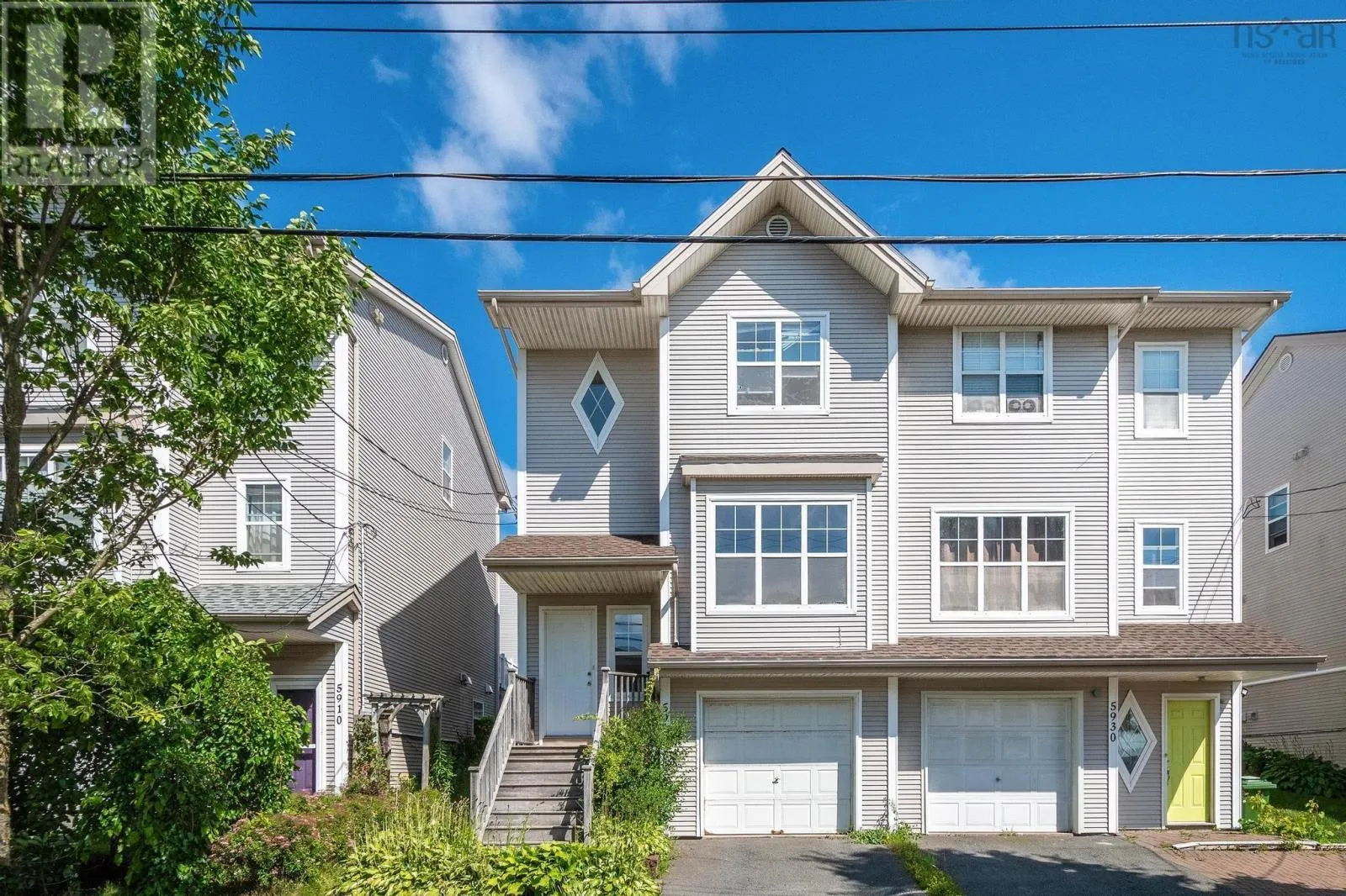 House for rent: 5928 Gainsborough Place, North End, Nova Scotia B3K 6B4