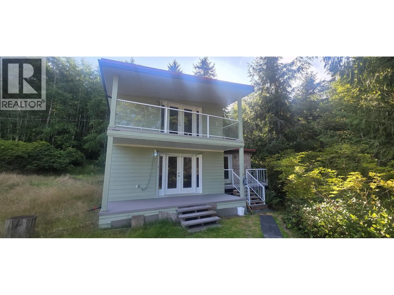 593 Beach Road, Skidegate/Sandspit, British Columbia V0T 1S1