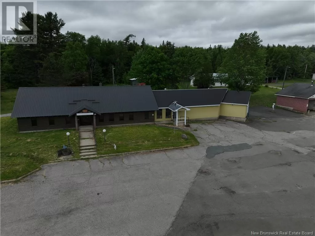 593 Main Street, Doaktown, New Brunswick E9C 1Y3