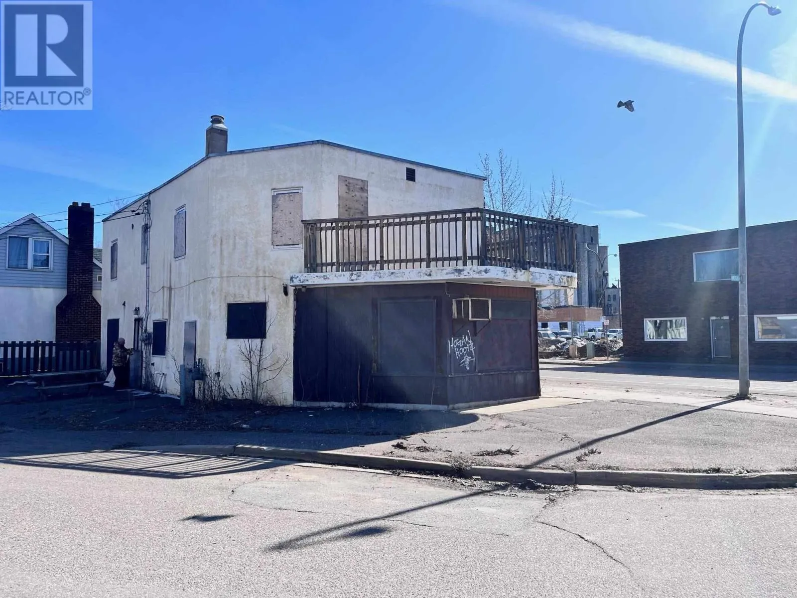 Multi-Family for rent: 593 Syndicate Ave S, Thunder Bay, Ontario P7E 1E6