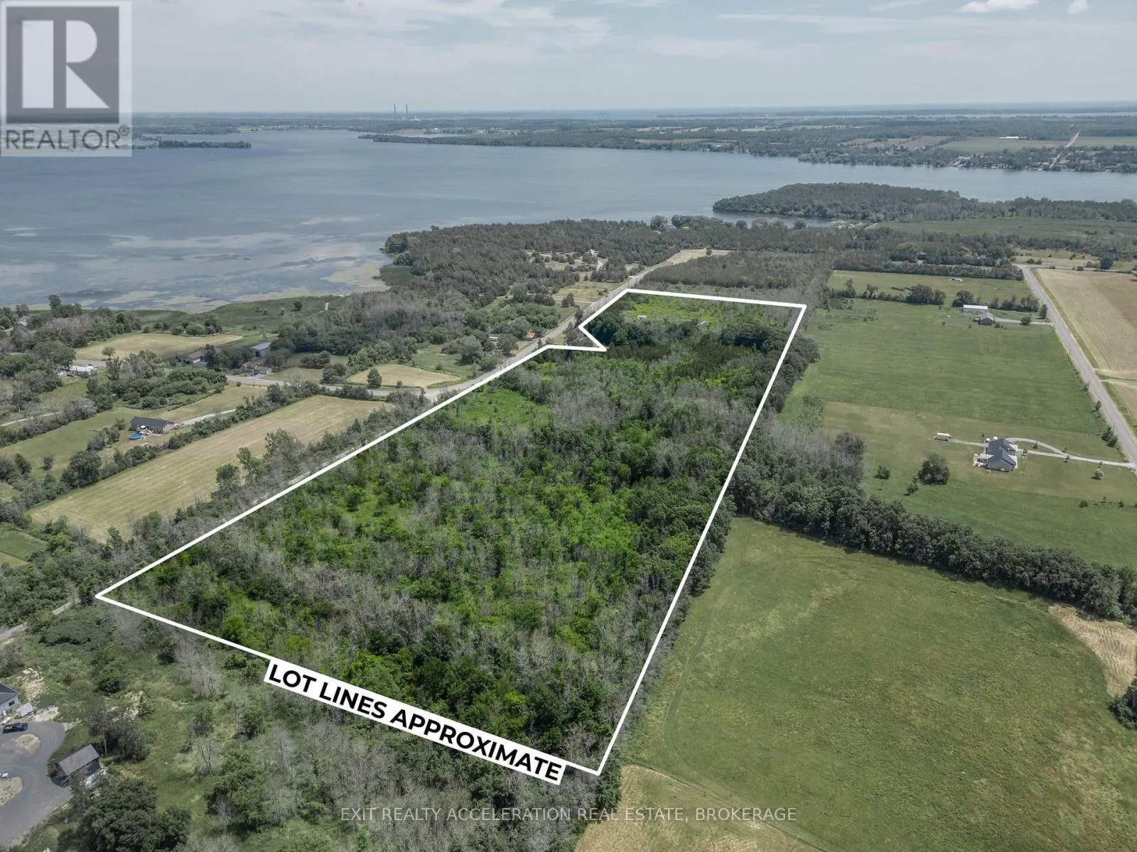 5930 County Rd 9, Greater Napanee, Ontario K7R 3K8