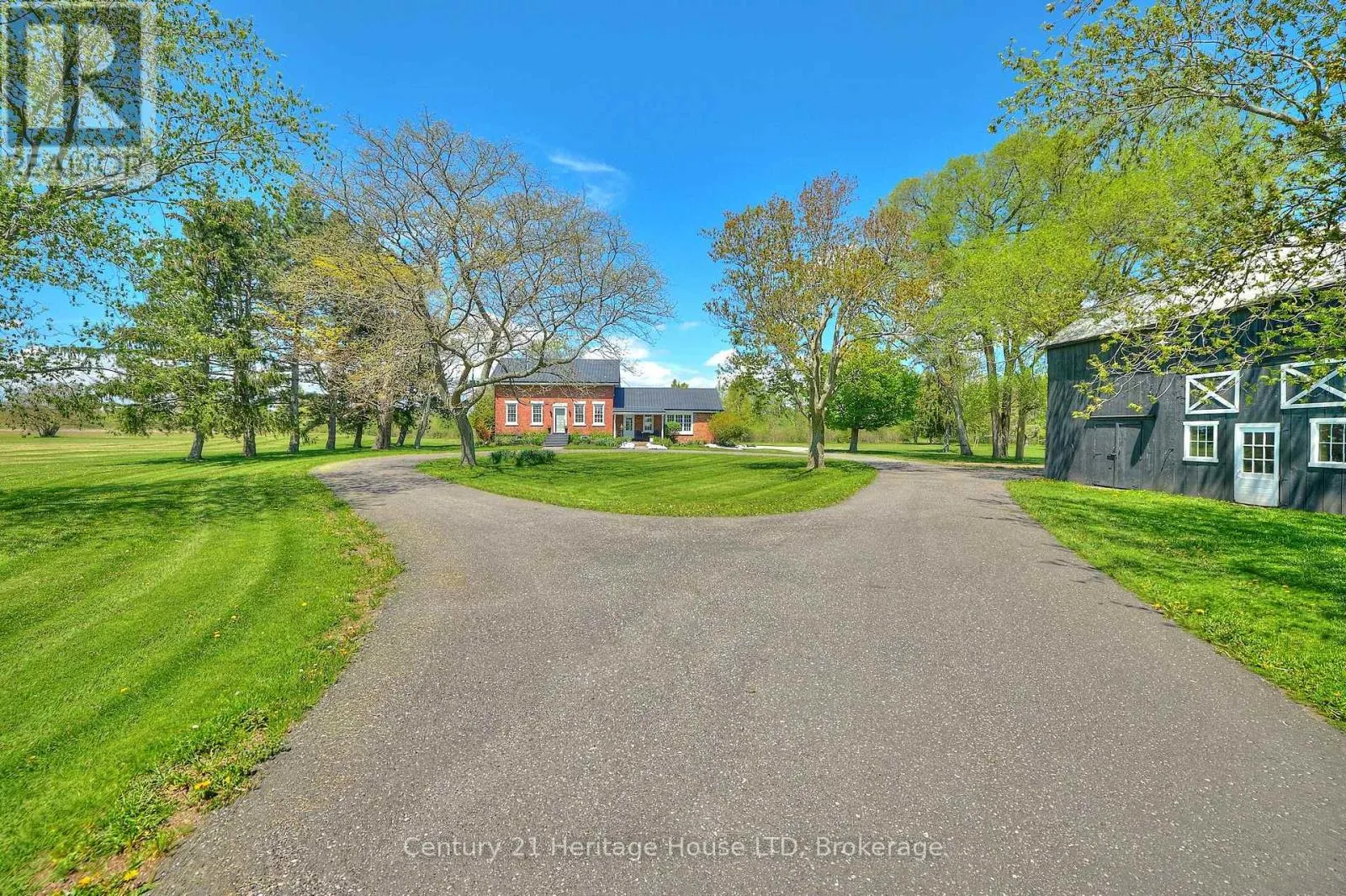 5930 Michener Road, Port Colborne, Ontario L0S 1R0