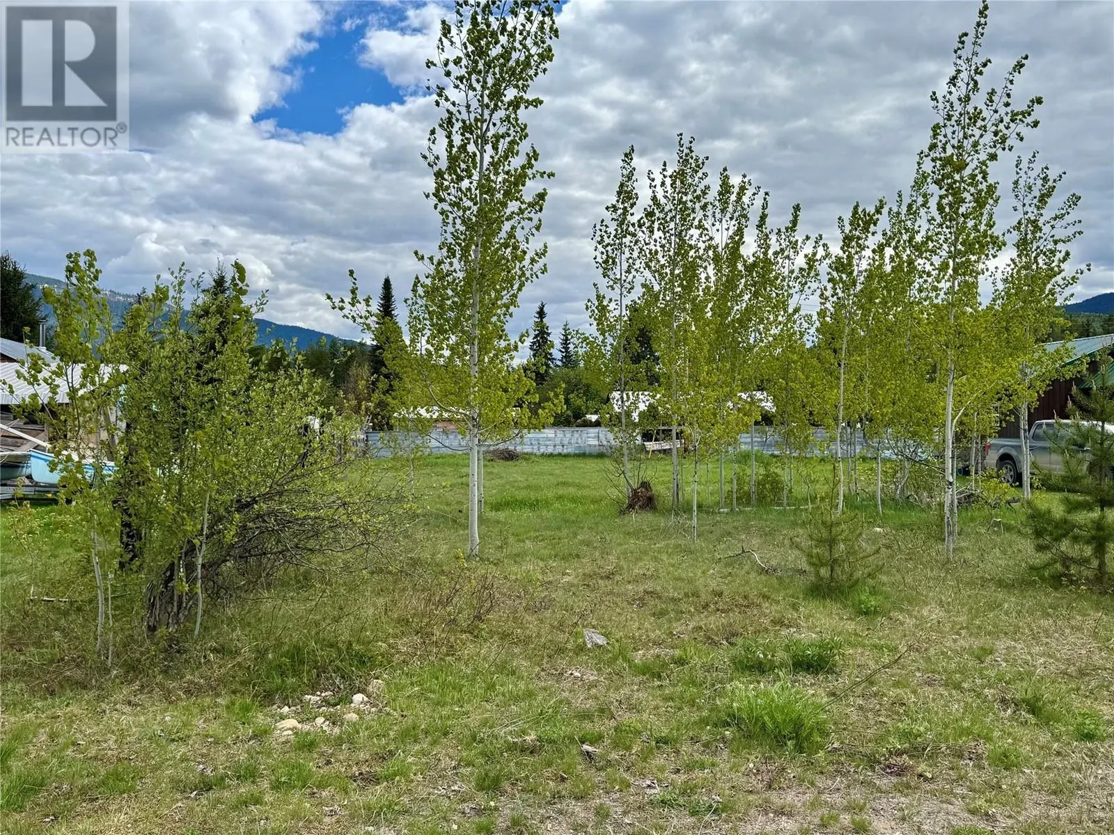 Other for rent: 5932 Stewart Street Lot# 12, Blue River, British Columbia V0J 1J0