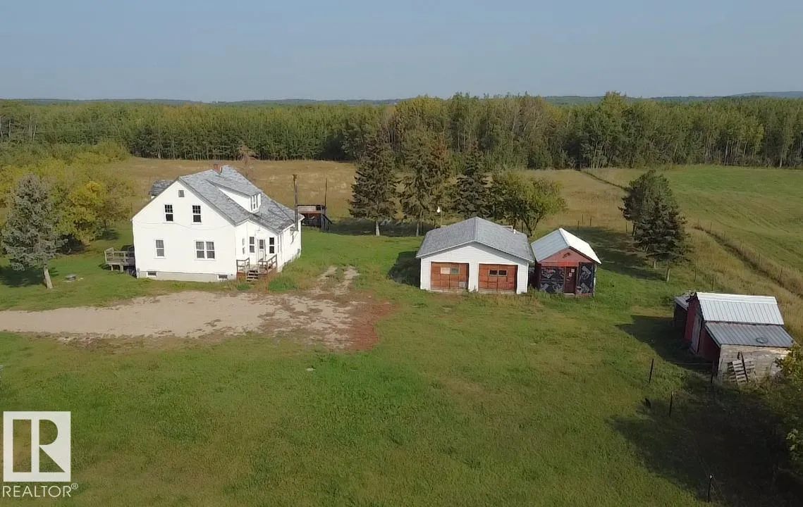 House for rent: 59329 Rr 445, Rural Bonnyville M.D., Alberta T9N 2G9