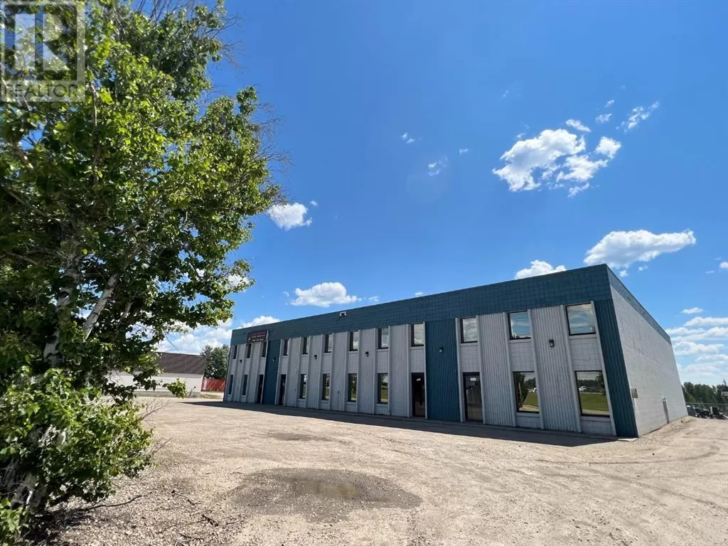 5933 4 Avenue, Edson, Alberta T7E 1L9