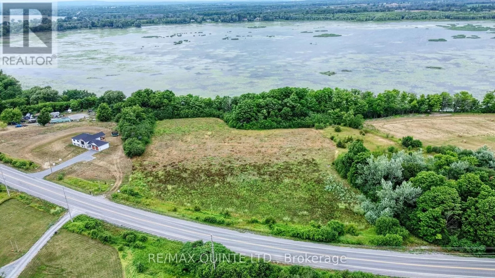 5936 County Road 1, Prince Edward County, Ontario K0K 1T0