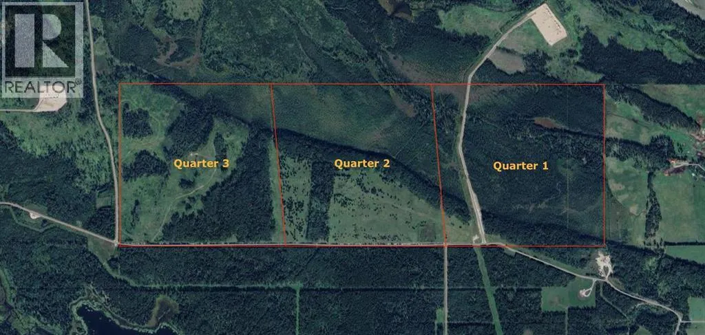 5;9;39;23;ne, Rural Clearwater County, Alberta T0M 2H0