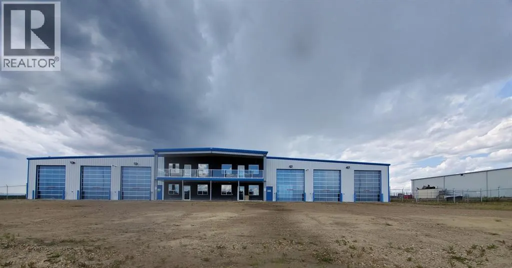 594058, 125b Range Road, Whitecourt, Alberta T7S 0A1