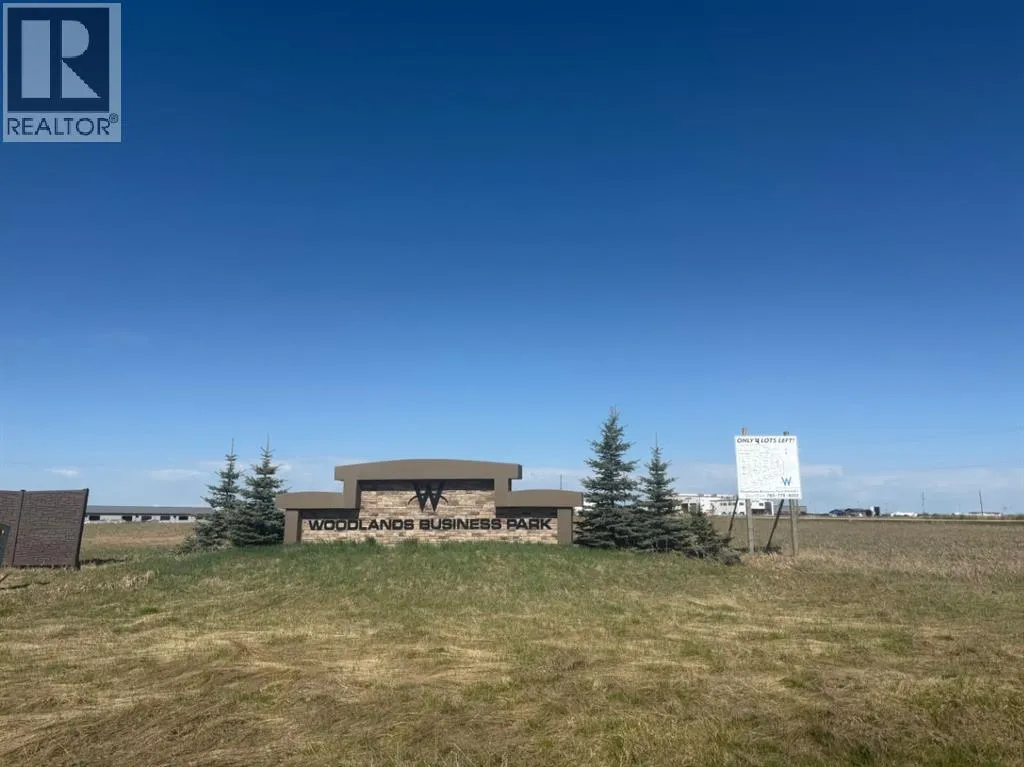 594070 Range Road 125b, Rural Woodlands County, Alberta T7S 1N9