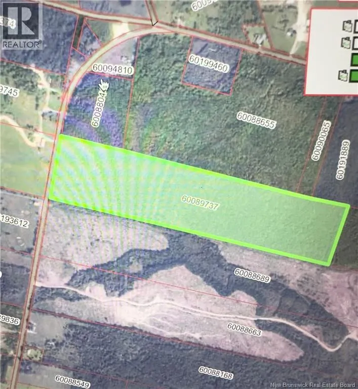 5942 Route 10 Hwy, Hardwood Ridge, New Brunswick E1A 1B3