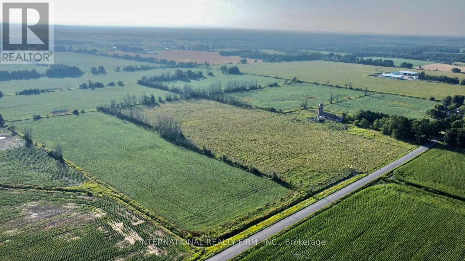 Unknown for rent: 5944 10th Line, Essa, Ontario L0L 2N2