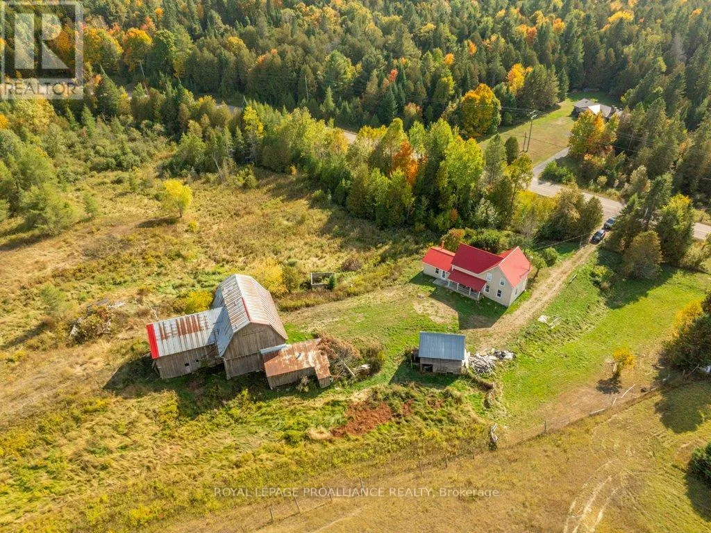 House for rent: 5948 Ardoch Road, North Frontenac, Ontario K0H 1C0