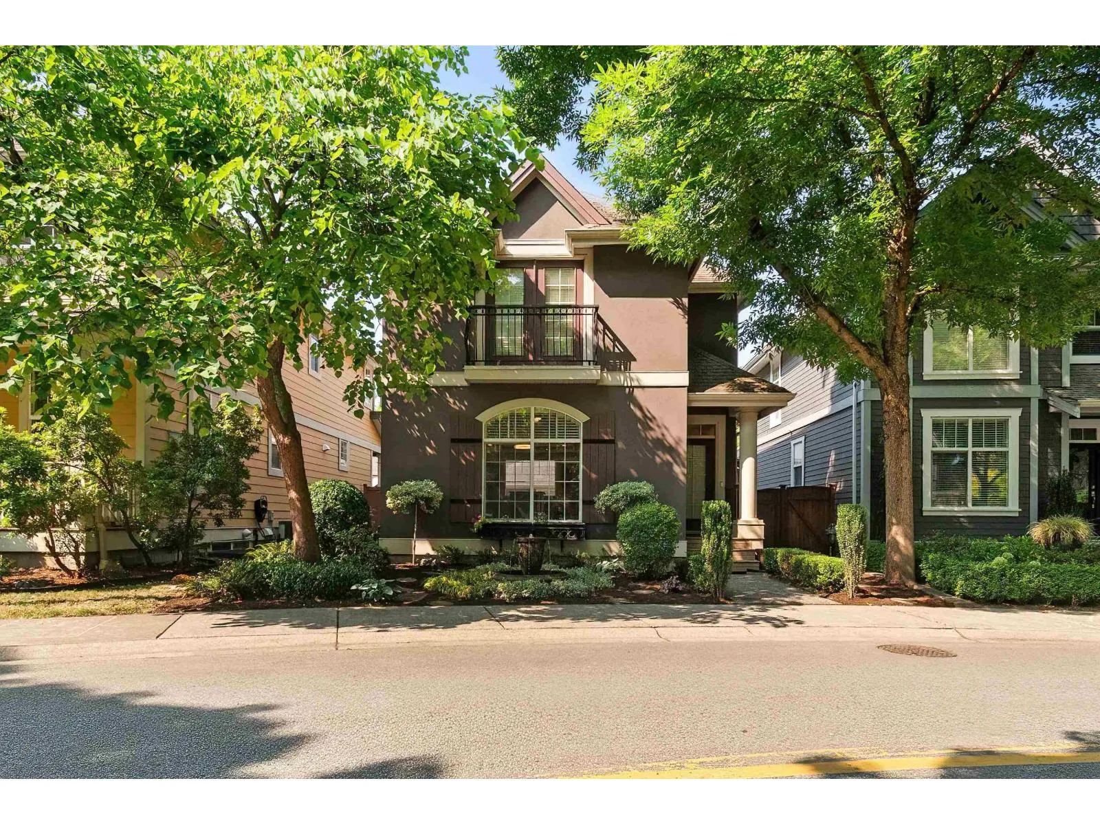 House for rent: 5949 Officers Row|garrison Crossing, Chilliwack, British Columbia V2R 0A1