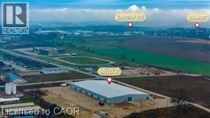 595 1st Street, Hanover, Ontario N4N 3V8