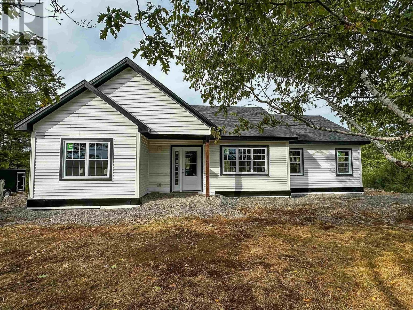 House for rent: 595 Brow Of Mountain Road, Centreville, Nova Scotia B0P 1J0