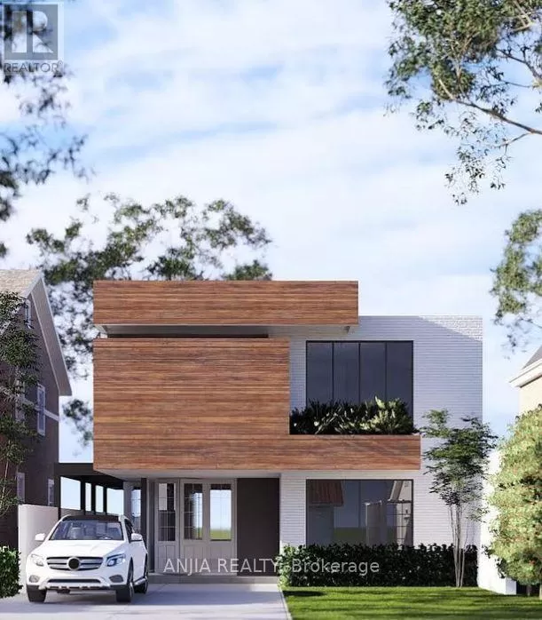 595 Caboto Trail, Markham, Ontario L3R 5S2