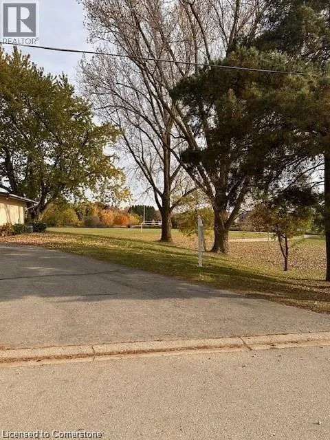 595 Raglan Street, Palmerston, Ontario N0G 2P0