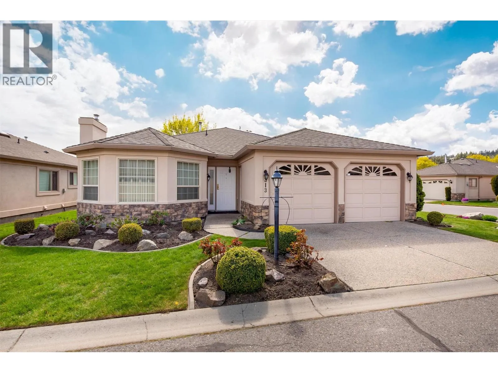 House for rent: 595 Yates Road Unit# 313, Kelowna, British Columbia V1V 1P8